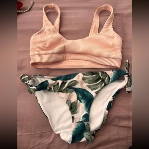 Hollister bikini 🌈 2 for $30